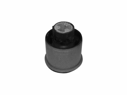 KAUTEK-TEKNOROT VW С/блок задньої балки (72mm) Golf IV 98-/AUDI A3,Octavia 97- Kautek VW-BS043