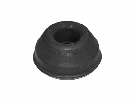 KAUTEK-TEKNOROT VW С/блок переднього важеля T2 79- Kautek VW-BS054