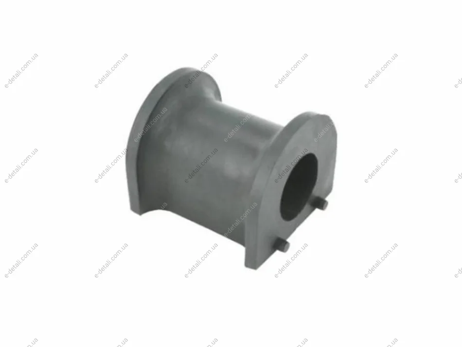KAUTEK-TEKNOROT VW втулка переднього стабілізатора d=24mm T5 03- Kautek VW-BS091 (фото 1)