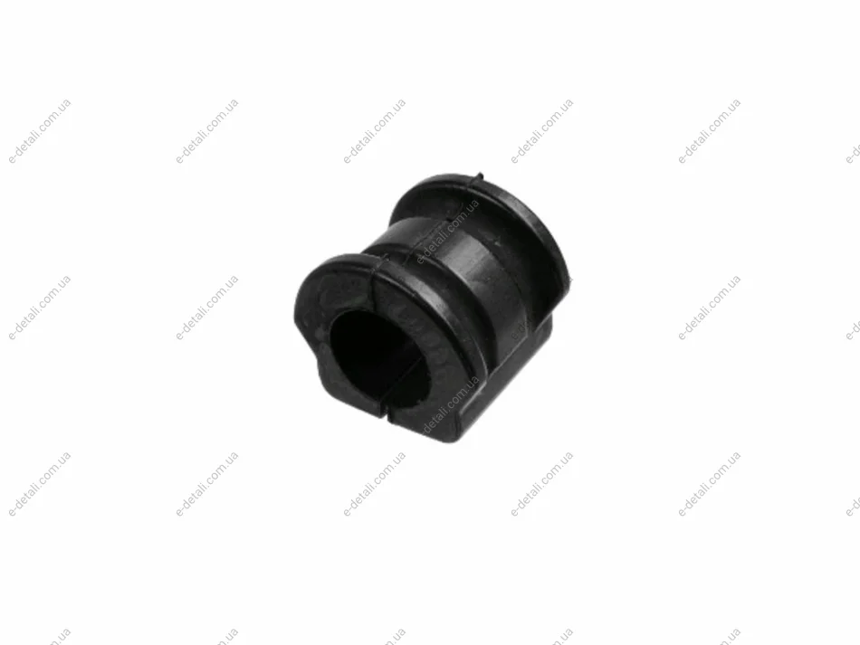 KAUTEK-TEKNOROT VW втулка передн. стаб. d=20.8мм Polo,Skoda Fabia Kautek VW-BS093 (фото 1)