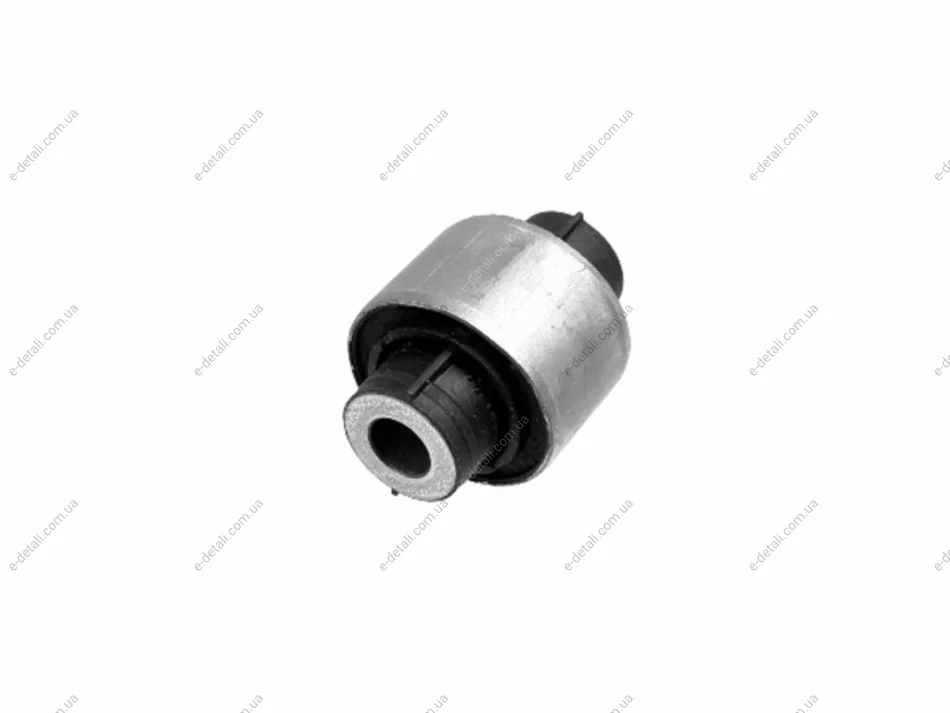 KAUTEK-TEKNOROT VW С/блок важеля задн.нижн. Golf V,Passat 05-, Touran, Audi A3 03-,Skoda Octavia 04, SEAT Leon, Toledo, Altea Kautek VW-BS094 (фото 1)