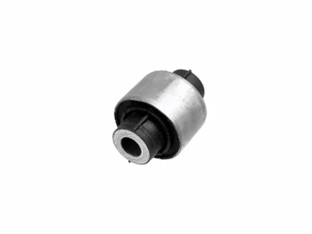 KAUTEK-TEKNOROT VW С/блок важеля задн.нижн. Golf V,Passat 05-, Touran, Audi A3 03-,Skoda Octavia 04, SEAT Leon, Toledo, Altea Kautek VW-BS094
