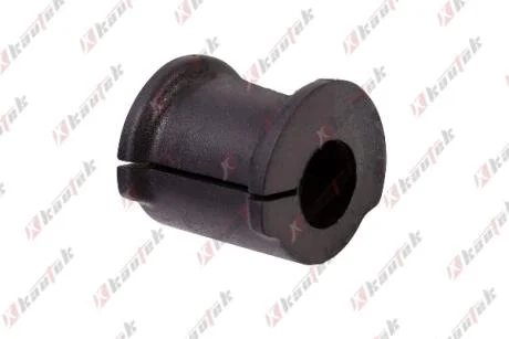 KAUTEK VW втулка задн. стабілізатора 21mm T5 03- Kautek VW-BS142