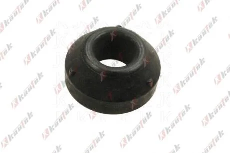 KAUTEK VW подушка реакт. тяги (задня нижн.) T2 79-92 Kautek VW-BS151
