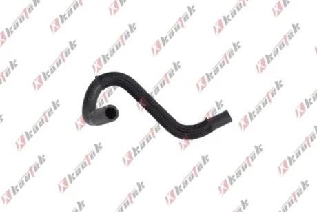 KAUTEK шланг радіатора VW LT 28-35 II 2.5TDI Kautek VW-CH006