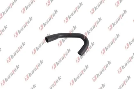 KAUTEK шланг радіатора VW CRAFTER 30-35 -13 Kautek VW-CH008
