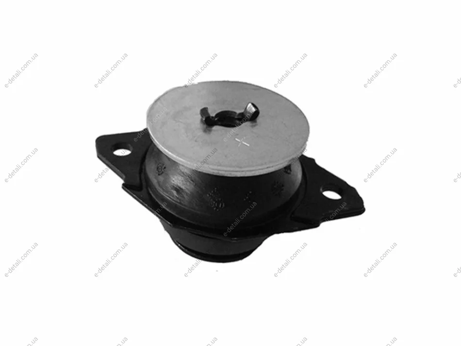 KAUTEK-TEKNOROT VW подушка двигун. ззаду ліва Passat 2.0/2.8/1.6TD/1.9D/1.9TDI 88- Kautek VW-EM007 (фото 1)
