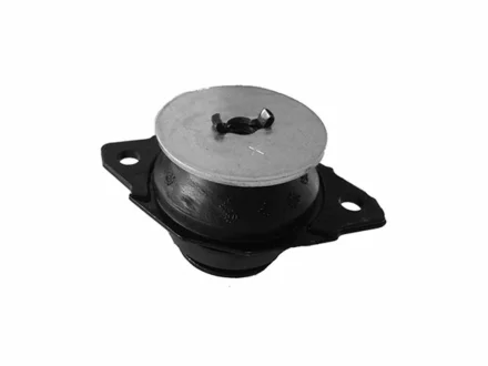 KAUTEK-TEKNOROT VW подушка двигун. ззаду ліва Passat 2.0/2.8/1.6TD/1.9D/1.9TDI 88- Kautek VW-EM007