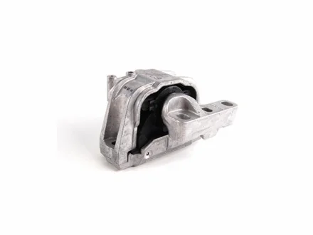 KAUTEK-TEKNOROT VW подушка двигуна права Caddy III 04-,Golf 1.9tdi/2.0sdi 04-,Touran 1.9tdi Kautek VW-EM010