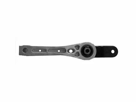 KAUTEK-TEKNOROT VW подушка двигуна задн. Golf V,Touran,Seat 03- Kautek VW-EM019
