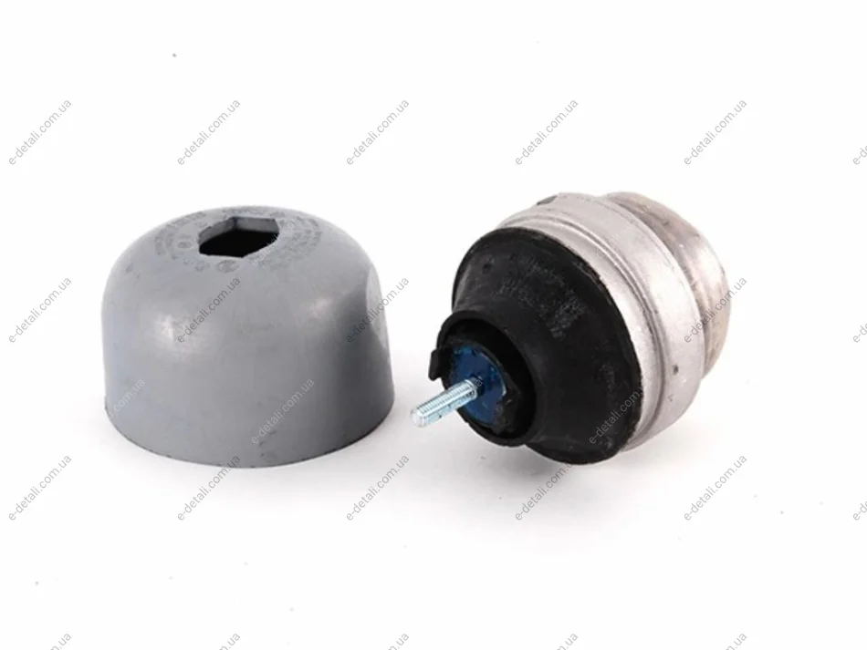 KAUTEK-TEKNOROT VW подушка двигуна Audi A4,A6,Passat 2.8 Kautek VW-EM037 (фото 1)