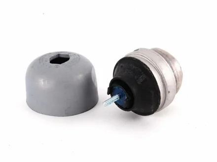KAUTEK-TEKNOROT VW подушка двигуна Audi A4,A6,Passat 2.8 Kautek VW-EM037
