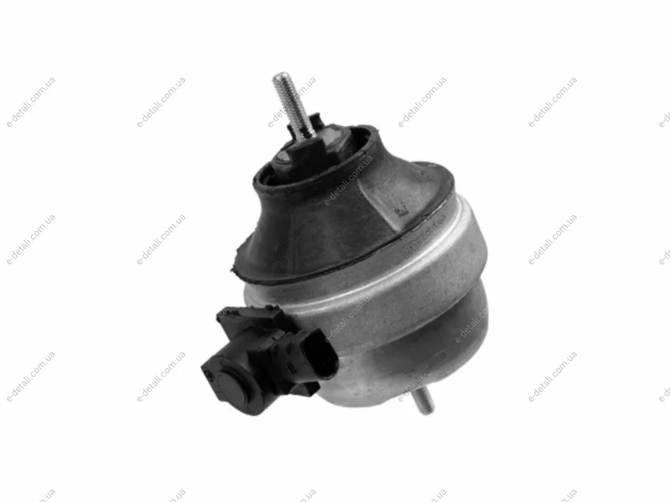 KAUTEK-TEKNOROT VW подушка двигуна Passat,Audi A6,Skoda SuperB Kautek VW-EM038 (фото 1)