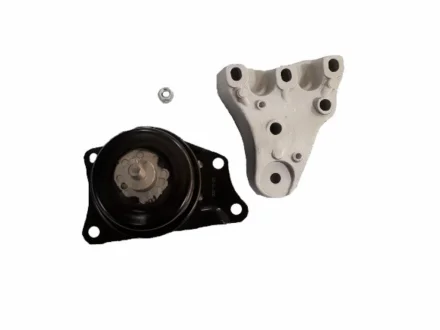 KAUTEK-TEKNOROT VW подушка двигуна прав.Polo,Fabia 1.4 16V 99- Kautek VW-EM046