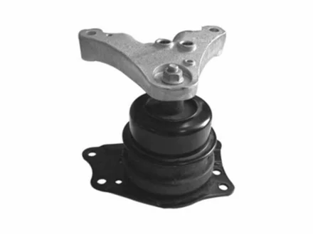 KAUTEK-TEKNOROT VW подушка двигуна прав.Polo,Skoda Fabia Kautek VW-EM047