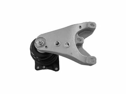 KAUTEK-TEKNOROT VW подушка двигуна верхн.прав.Polo,Skoda Fabia 1.4D Kautek VW-EM049