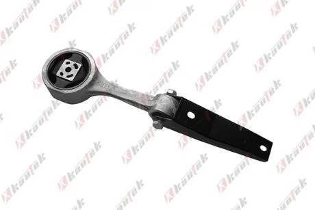 KAUTEK-TEKNOROT VW кріплення КПП Polo,Skoda Fabia Kautek VW-EM051