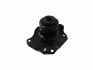 KAUTEK-TEKNOROT VW подушка двигуна лів.Polo 1.7-1.9 96- Kautek VW-EM053 (фото 1)