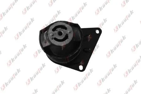KAUTEK-TEKNOROT VW подушка двигуна прав.Polo 1.05/1.6 95- Kautek VW-EM055
