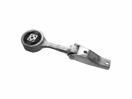 KAUTEK-TEKNOROT VW подушка КПП Polo 01-,Skoda Fabia 99- Kautek VW-EM057