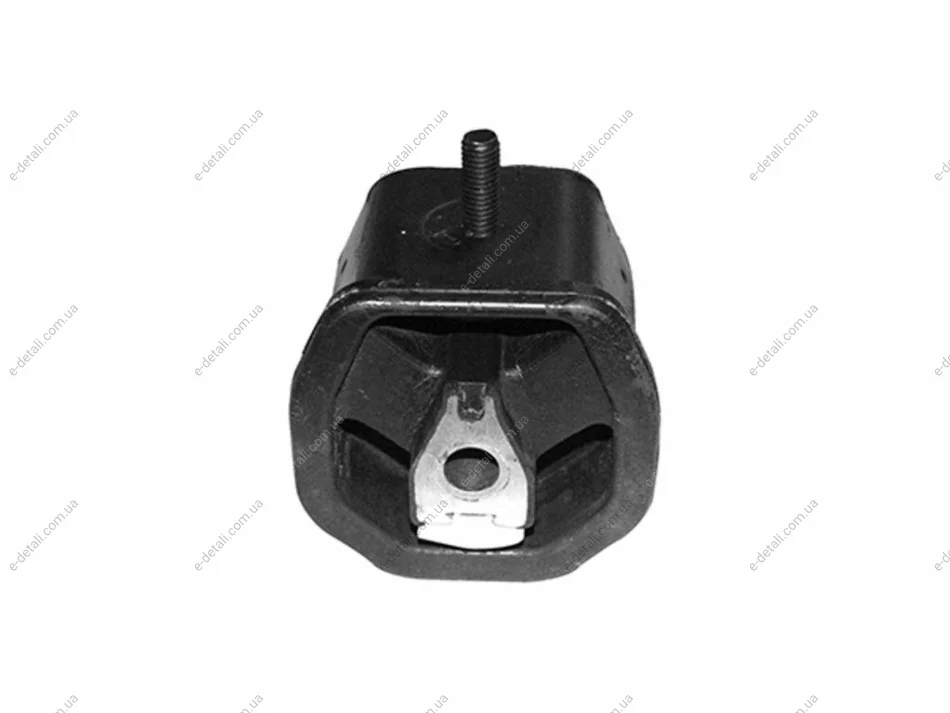 KAUTEK-TEKNOROT VW подушка двигуна Т2 1.6D 83- Kautek VW-EM060 (фото 1)