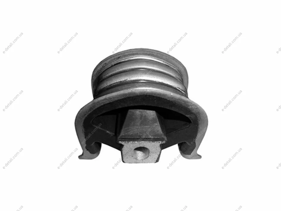 KAUTEK-TEKNOROT VW подушка двигуна ліва Т5 03- Kautek VW-EM066 (фото 1)