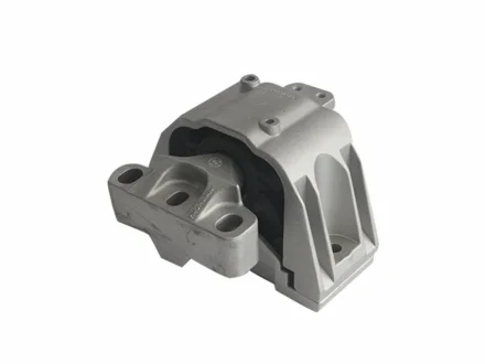 KAUTEK-TEKNOROT VW подушка двигуна прав.Bora,Golf IV 1.4 98- Kautek VW-EM067