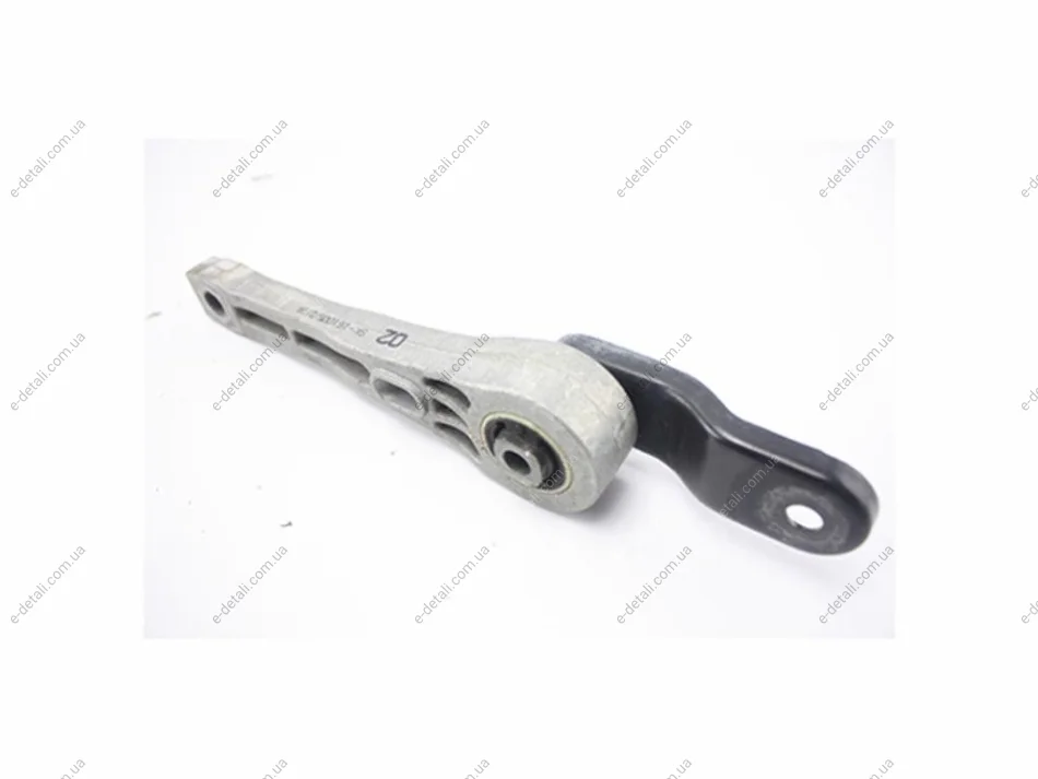 KAUTEK-TEKNOROT VW подушка двигуна CC1,8-2,0TSI/TDI, Passat 05- Kautek VW-EM073 (фото 1)