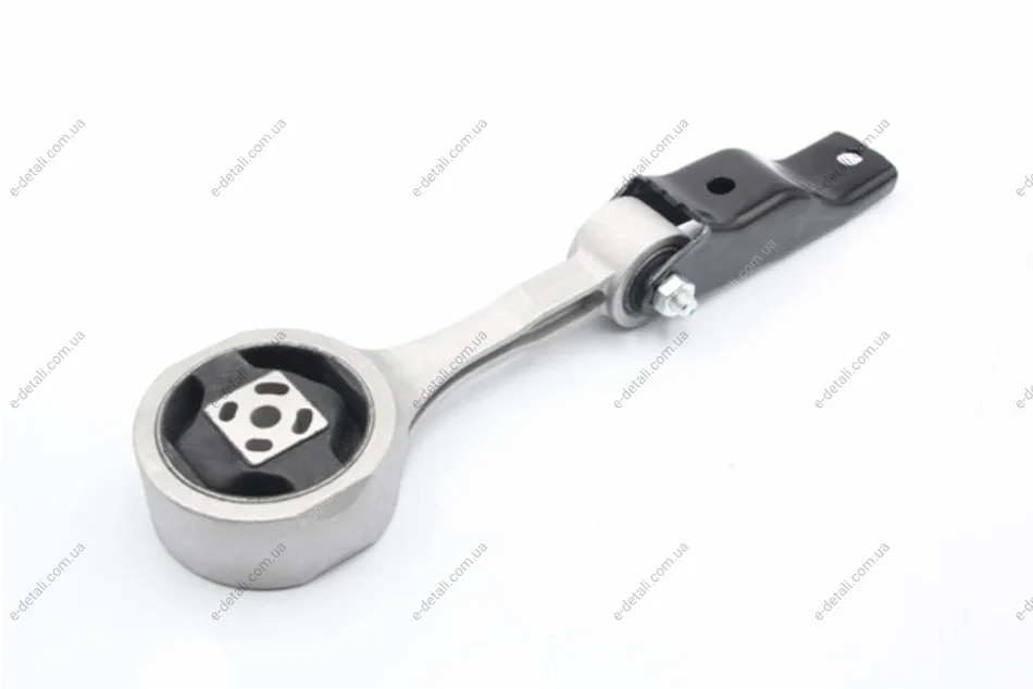 KAUTEK-TEKNOROT VW подушка двигуна задн.Polo 06-,Seat,Skoda Fabia 07- Kautek VW-EM079 (фото 1)