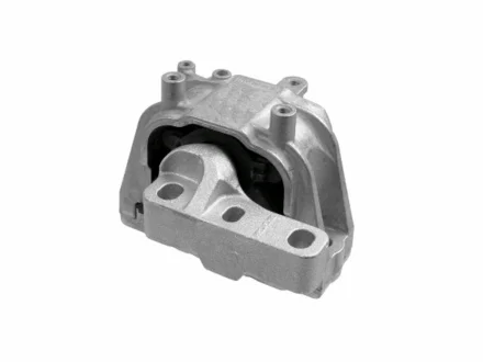 KAUTEK-TEKNOROT VW подушка двигуна прав.Audi A3,Skoda Octavia,Yeti,Caddy III,Golf VI,Passat,Touran 08- Kautek VW-EM080