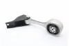 KAUTEK-TEKNOROT VW опора двигуна Polo,Skoda Fabia 1.4 TDI Kautek VW-EM084 (фото 1)