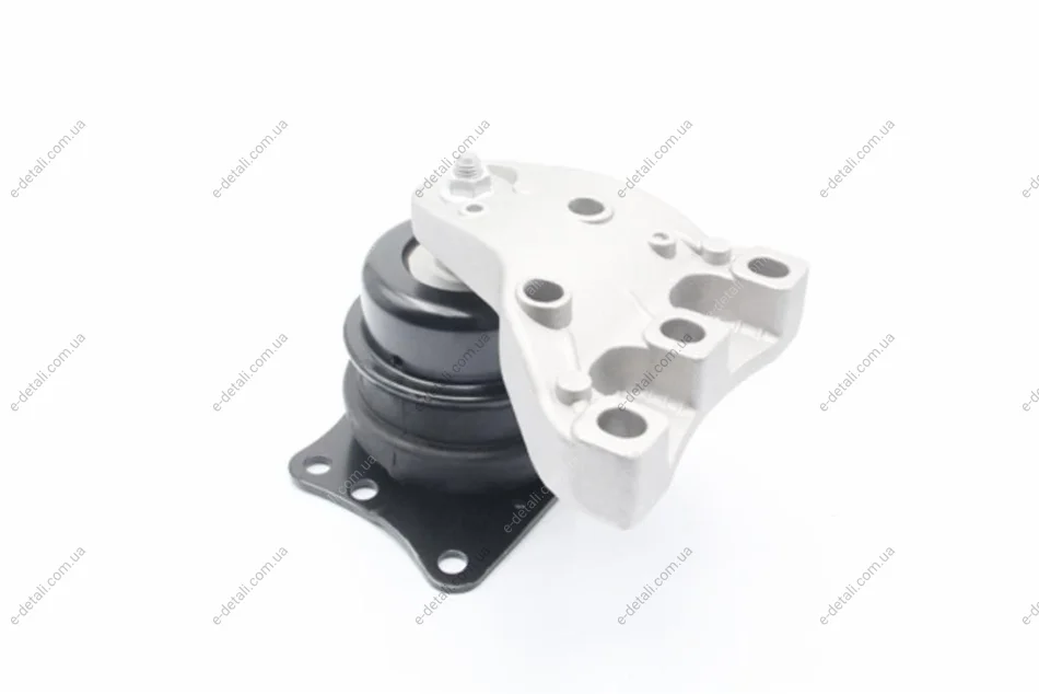 KAUTEK-TEKNOROT VW подушка двигуна Polo,Skoda Fabia,Audi A1 1.4/1.6 08- Kautek VW-EM087 (фото 1)