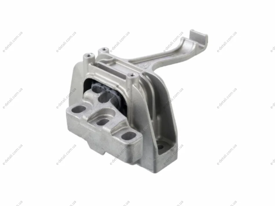 KAUTEK-TEKNOROT VW подушка двигуна пра.Audi A3,Q2,Skoda Karoq,Kodiaq,Octavia III,Arteon,Golf VII,Tiguan,Touran 2.0TDI Kautek VW-EM095 (фото 1)