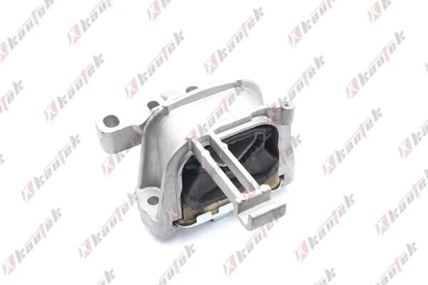 KAUTEK AUDI Подушка двигуна A3 (8V1, 8VK) 1.0 TFSI 16-17, SEAT, SKODA KAROQ (NU7, ND7) 1.0 TSI 17- Kautek VW-EM098 (фото 1)