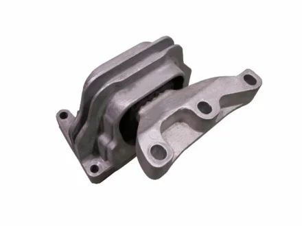 KAUTEK VW подушка двигуна Polo 1,4TDI, AUDI A1, SKODA Fabia Kautek VW-EM099