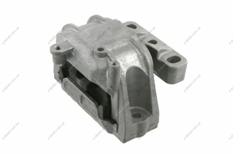 KAUTEK VW подушка двигуна прав. GOLF V 3.2 R32 05-08, PASSAT B7 3.6 FSI 11-14, SKODA SUPERB II 3.6 FSI 08-15, AUDI A3 3.2 V6 03-09 Kautek VW-EM112 (фото 1)