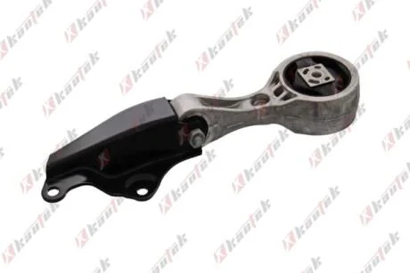KAUTEK VW кронштейн двигуна POLO V 1.4 TDI 14-, SKODA FABIA III 1.4 TDI 14-, SEAT TOLEDO IV 1.4 TDI 15-19, AUDI A1 1.4 TDI 14-18 Kautek VW-EM113