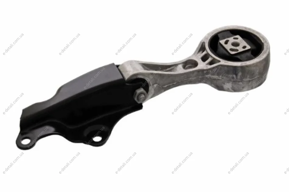 KAUTEK VW кронштейн двигуна задн. POLO V 1.4 TDI 14-, AUDI A1 1.4 TDI 14-18, SEAT TOLEDO IV (KG3) 1.4 TDI 15-19, SKODA FABIA III 1.4 TDI 14- Kautek VW-EM114 (фото 1)
