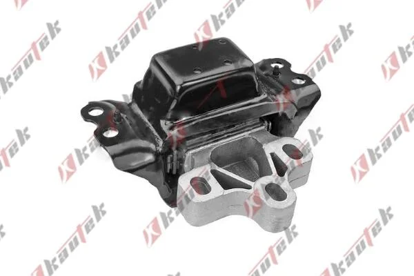 KAUTEK VW Подушка двигуна TIGUAN (AD1, AX1) 1.4 TSI 16-, SKODA KODIAQ I 2.0 TDI 4x4 16-, SEAT, AUDI Kautek VW-EM122 (фото 1)