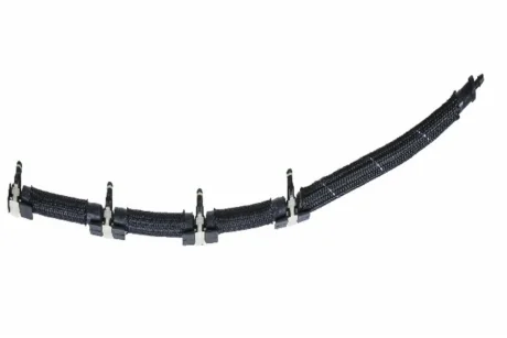 KAUTEK VW паливопровід обратки 2,0TDI 09- Kautek VW-FH005