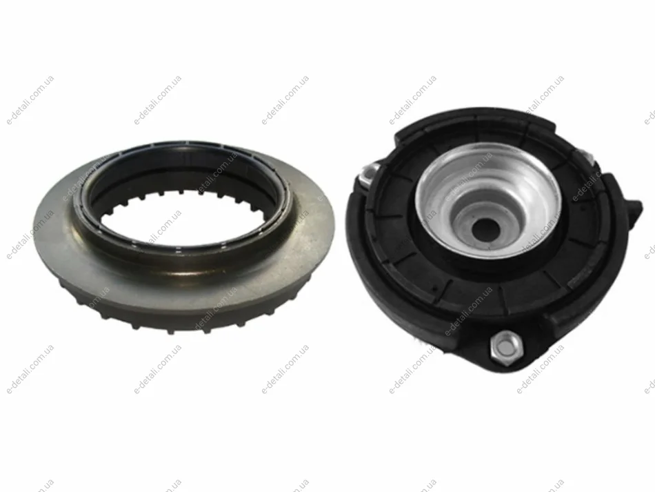 KAUTEK-TEKNOROT VW подушка амортизатора з підшипн. Audi A3,Golf V,VI,Skoda Octavia,Passat 1.4-2.0 05- Kautek VW-KT007 (фото 1)