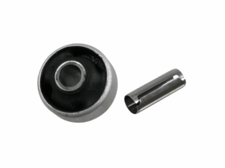 -TEKNOROT VW С/блок (Febi 07847 к-кт з втулкою) Golf,Passat Kautek VW-KT020