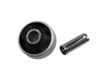 KAUTEK-TEKNOROT VW С/блок (Febi 07847 к-кт з втулкою) Golf,Passat Kautek VW-KT020