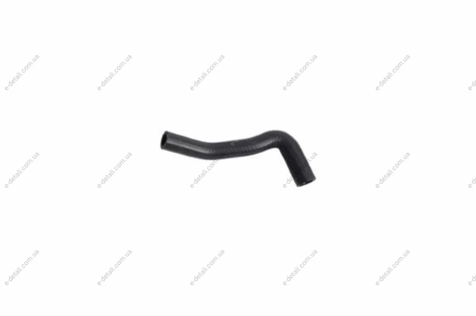 KAUTEK VW патрубок системи охолодження T4 90- Kautek VW-RH003 (фото 1)