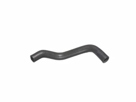 KAUTEK VW патрубок системи охолодження GOLF 1.05-1.3 85-91 Kautek VW-RH011