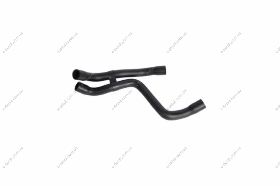 KAUTEK VW шланг охолодження Polo 1.4 -01 Kautek VW-RH012 (фото 1)