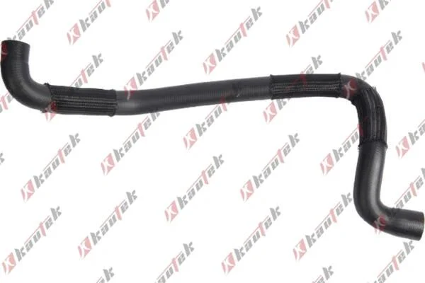 KAUTEK шланг радіатора VW T4 2.4D Kautek VW-RH017 (фото 1)
