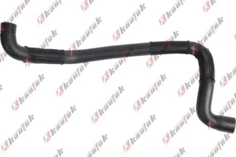 KAUTEK шланг радіатора VW T4 2.4D Kautek VW-RH017