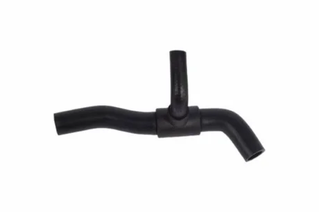 KAUTEK VW патрубок системи охолодження GOLF,JETTA D 82-91 Kautek VW-RH019