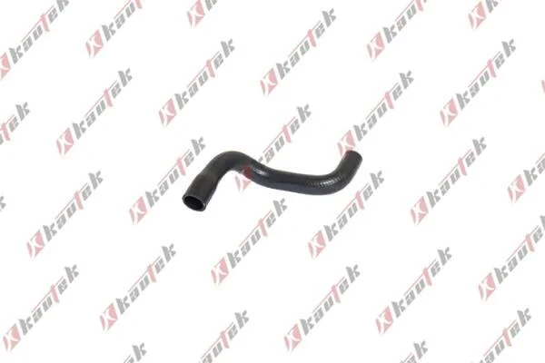 KAUTEK VW патрубок системи охолодження POLO,PASSAT,IBIZA Kautek VW-RH024 (фото 1)